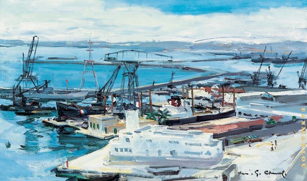 LE PORT D'ORAN.jpg